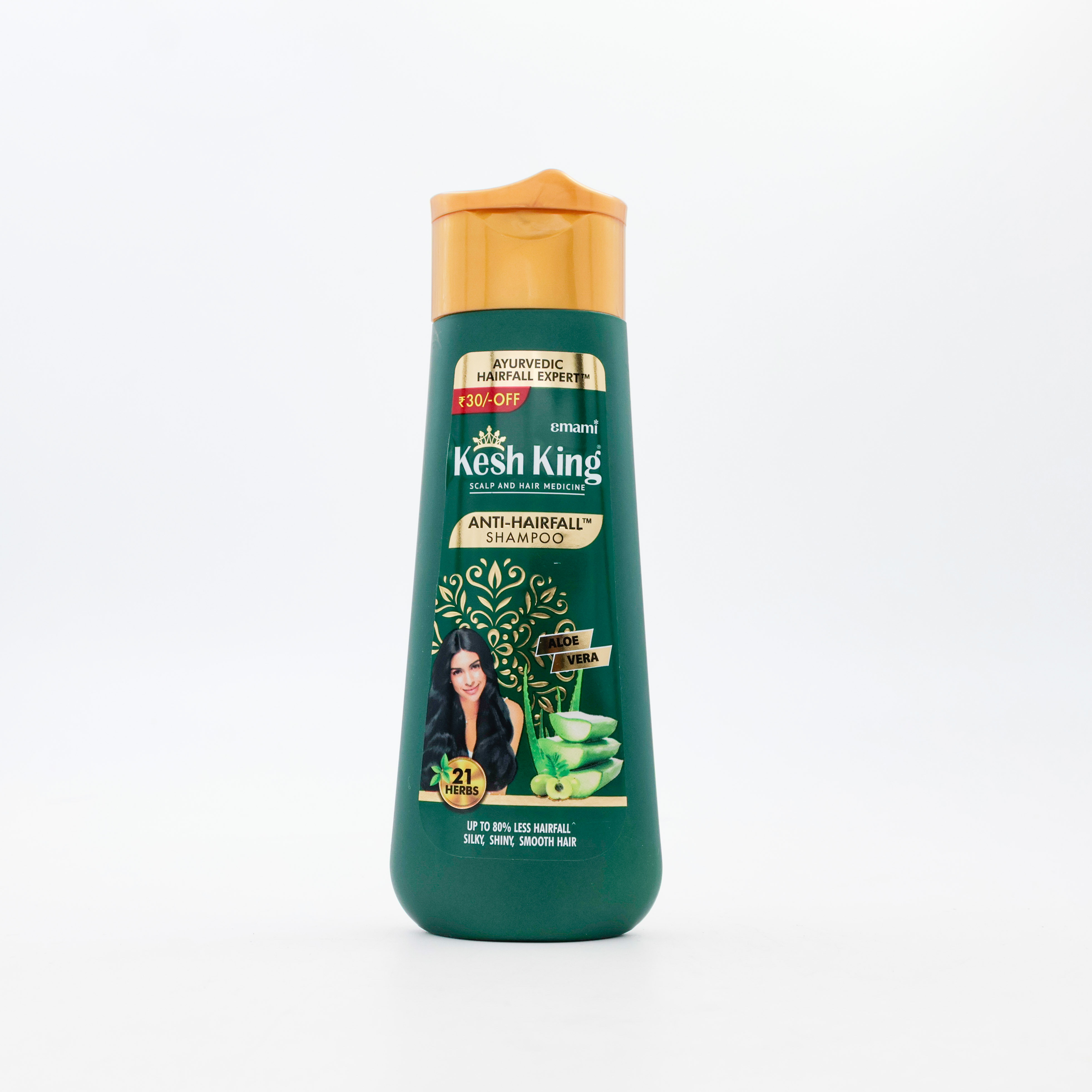 Kesh King Shampoo Anti Hair Fall 200 ml